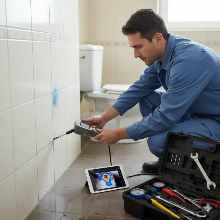 Rize Su Kaçağı ve Gider Tıkanıklığı Açma | Garantili Çözüm