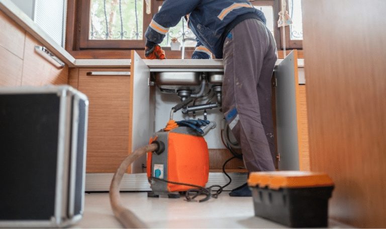 Kalkandere Gider Açma Hizmeti: Tıkanıklıklara Kırmadan ve Güvenli Müdahale