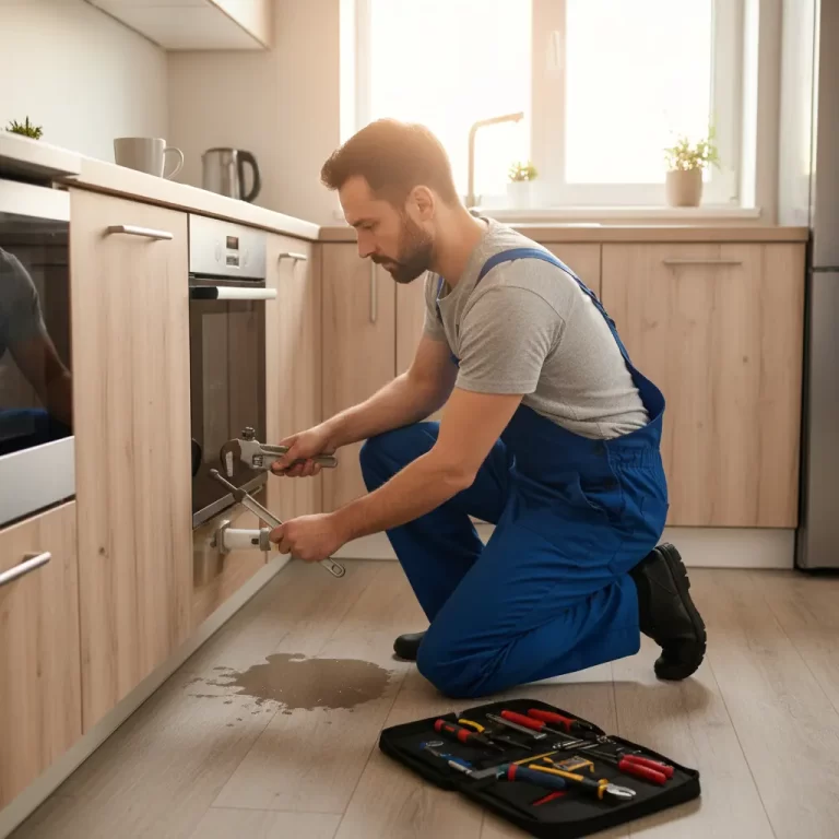 Rize Su Tesisatçısı – Su Kaçağı, Gider Açma ve Tesisat Çözümleri